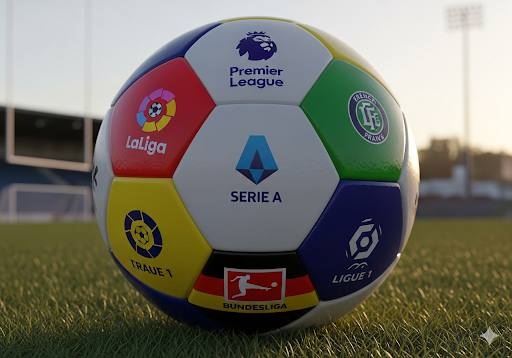 天生赢家足球李真